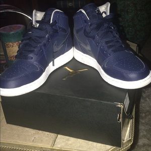 Jordan’s Size 7 Boys SOLD